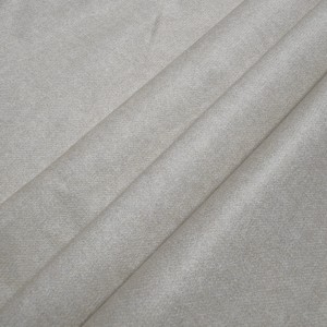 <span class=keywords><strong>Prix</strong></span> usine Tissu Trois Couches Givré Rideaux Occultants De Rideau En Polyester - Product Image 1