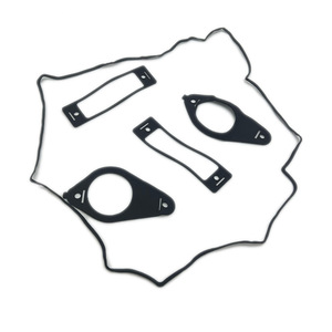 PU Polyurethane <b>Pad</b> For LED Display Light Blocking Sealing Shock Absorption Fast Recovery <b>Buffer</b> Gasket - Product Image 2