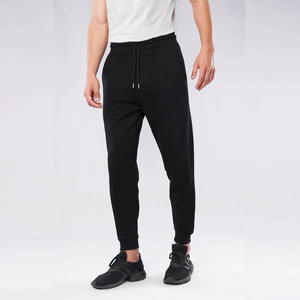Joggers de alta calidad para hombres y mujeres Joggers unisex Joggers Premium de algodón de alta calidad hechos Joggers para gimnasio Precio al por mayor - Product Image 4