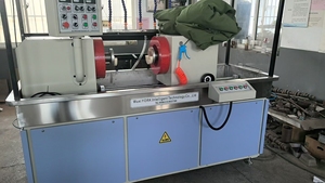 Präzisionsgefertigter Magnetischer Rissdetektor Prüfgerät für Luft- und Raumfahrt-Präzisionsteile Inspektion YORKTECH YKDG-3000 Modell - Product Image 4