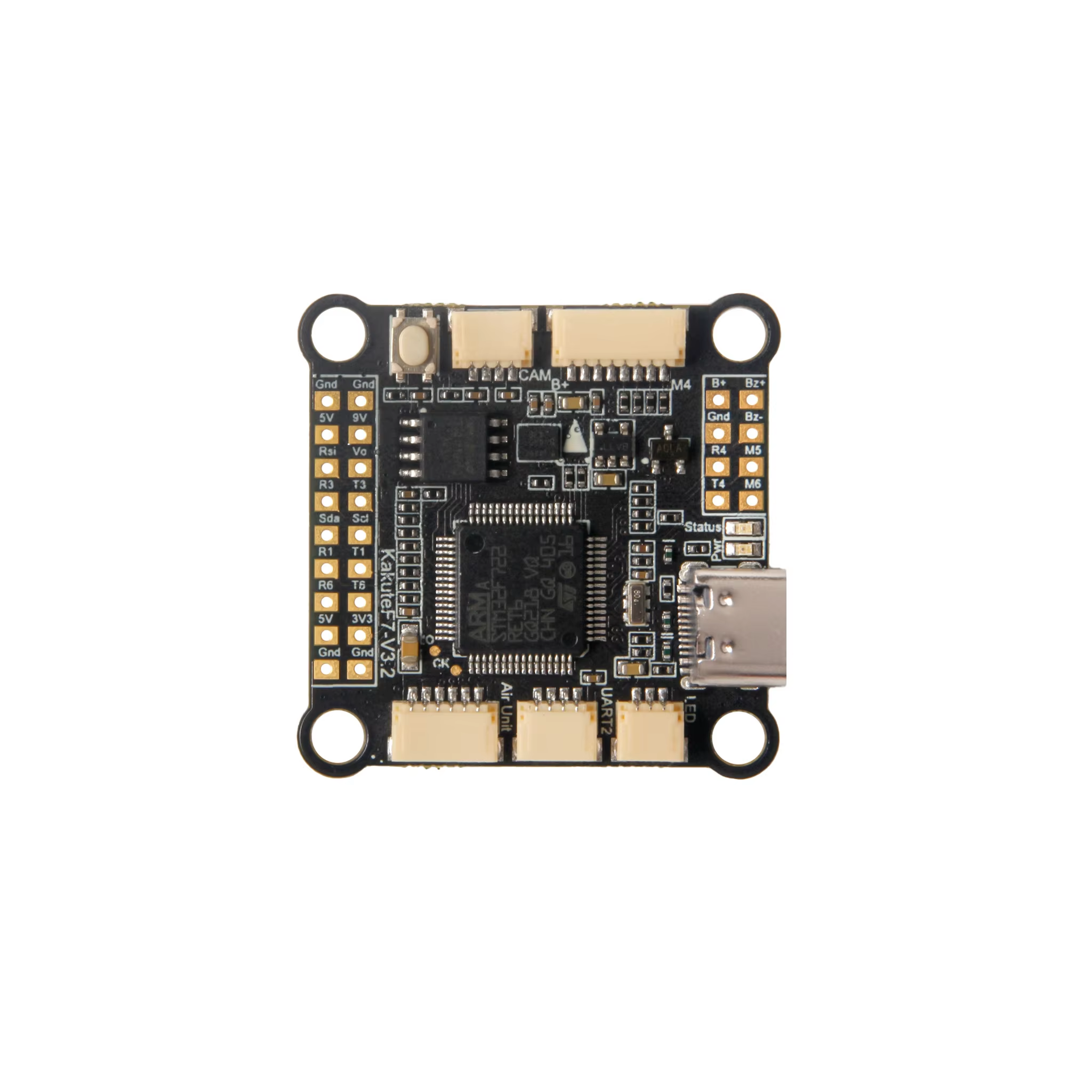 Kakute F722 FC solamente