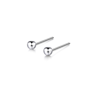 316L de acero inoxidable pendiente Clip de oreja Stud de oído - Product Image 5