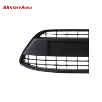 8M5917B968CCW BBmart Pièces automobiles Grille de pare-chocs avant inférieure pour Ford Focus MK2 BF 07-09