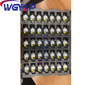 WGYAP OEM 5WD 980 546 una cámara de visión trasera para Volkswagen <span class=keywords><strong>ID3</strong></span> ID4 ID6 UNYX SEAT Tavascan (CUPRA) piezas de automóviles - Product Image 4