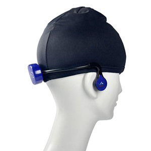 Écouteurs de natation sans fil étanches Aquatalk avec réduction de bruit, style <span class=keywords><strong>crochet</strong></span> d'<span class=keywords><strong>oreille</strong></span> pour l'entraînement sous-marin - Product Image 2