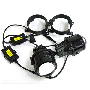 Projecteur de phares antibrouillard pour citroën, <span class=keywords><strong>DACIA</strong></span>, FORD, OPEL, SUZUKI, HONDA/12V, 35W, 2 pièces - Product Image 2