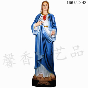 Silicone Caoutchouc Béton Ange Sculpture Prêtre Statues <span class=keywords><strong>Jardin</strong></span> Moules - Product Image 6