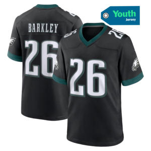 Maglie 2024 della gioventù personalizzate camicie da calcio americane cucite in uniforme ricamata all'ingrosso per bambini della gioventù - Product Image 6