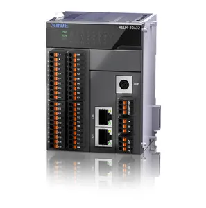 XINJE XSLH series PLC Slim PLC developed based on the XS Studio programming platform