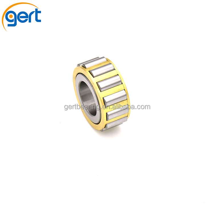12306 Cylindrical Roller Bearings 30x72x19 - P0 Precision, V1-V4