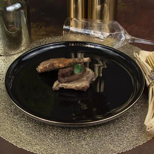 Scatola dei colori <span class=keywords><strong>Arcopal</strong></span> Set da pranzo imballaggio in porcellana spazio occidentale personalizzato in ceramica Logo stile Time Room tecnica moderna vacanza - Product Image 2