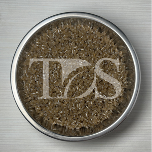 Recycled Granule Material <b>LLDPE</b> Linear Low-Density Polyethylene PE Pellets Blown Film Grade Resin Natural Color Plastic Sheet - Product Image 4