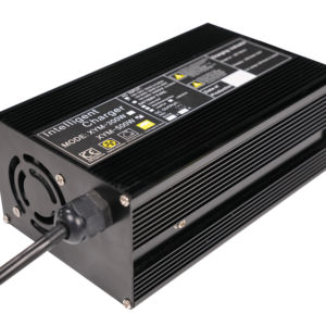 Cargador de Baterías de Litio XYM300 3S 4S 5S 12V 24V 15A 8A 110V 220v 3.2v 3.7v LTO 2.0V - Product Image 1