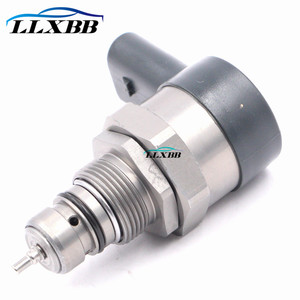 Soupape de décharge du rail d'alimentation, régulateur de pression, soupape de commande 13537801992 0281002949 pour <span class=keywords><strong>BMW</strong></span> Série 1 3 <span class=keywords><strong>120d</strong></span> 330d X5 N47 N57 - Product Image 1