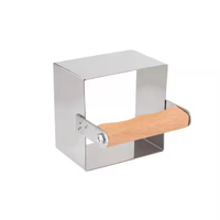 Outils d'apiculture personnalisés | Peigne carré de précision coupe-miel pour apiculteurs