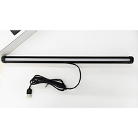 Lampe de bureau, barre lumineuse pour écran d'ordinateur, pour bureau/maison, lampe LED USB pour lecture électronique, barre lumineuse pour écran, lampe pour PC