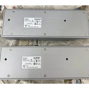 National Instruments NI CDAQ-9178 Chasis CompactDAQ USB, 8 Ranuras, 1 Unidad Usada - Product Image 2