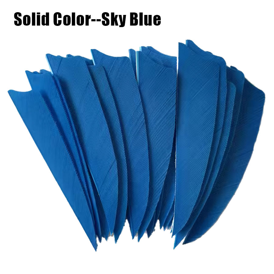 Color sólido-azul cielo