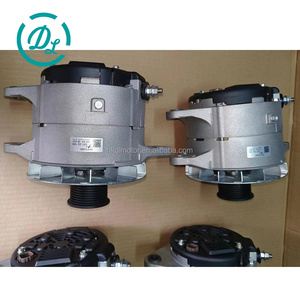 Alternador EexcavaStart 02012521060, 24V 90A DDOD 100, Modelo para Camiones con Motor J08E - Product Image 2