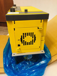 โมดูลเครื่องขยายสัญญาณแกนหมุน FANUC A06B-6121 ซีรีส์ A06B-6121-H015 A06B-6121-H030 ของแท้ # H550 A06B-6121-H045 # H550 A06B-6121-H075 F - Product Image 6