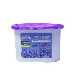 Armoire domestique Offre Spéciale absorbant l'<span class=keywords><strong>humidité</strong></span> boîte de <span class=keywords><strong>d</strong></span>éshumidificateur de placard sec de chlorure de calcium jetable pour la maison - Product Image 5