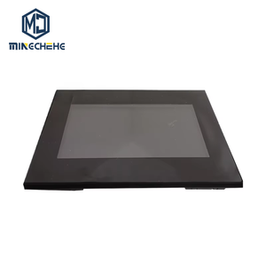 GS2110-WTBD-N หน้าจอสัมผัส HMI สำหรับอุตสาหกรรม GS2107-WTBD-N ระบบควบคุมอัตโนมัติ - Product Image 1