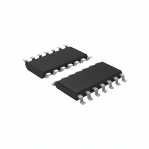CD74HC73M96 Electronics Component Logic 14 SOlC Original - Product Image 1