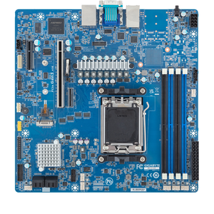 Nouvelle <span class=keywords><strong>carte</strong></span> mère de serveur AMD <span class=keywords><strong>B650E</strong></span> d'origine pour MC13-LE2 Gigabyte - Product Image 1