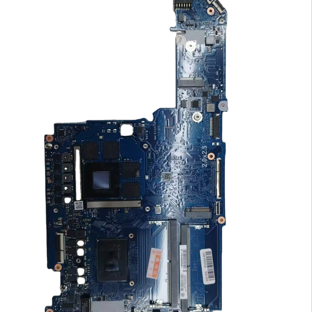 For HP Victus 15-FB Laptop Motherboard DAG3PTMB8D0 P23205-601 N84469-601 N84471-601 100% Tested Working