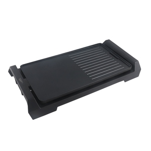 Grill à steak électrique détachable MeiShengFa OEM 2000W MagiCook - Product Image 1