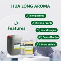 Minyak Wangi Lavender Sintetis untuk Pembuatan Lilin, Sabun, Deterjen Pakaian - Aroma Kuat, Kualitas Parfum, Aman untuk Kulit, IFRA |   1kg