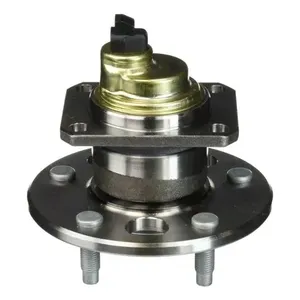 Mozzo ruota posteriore 1992 1996 berlina Maza Lumina con 512004 ABS - Product Image 6