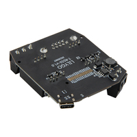 Module de contrôle industriel LILYGO T-RSS3 ESP32-S3 RS232 RS485 d'origine en stock, carte Flash 8 Mo