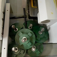 Tour CNC horizontal à lit plat CK6150, machine automatique à broche simple, commande GSK, haute précision pour le travail des métaux