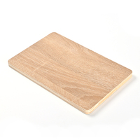 First Grade Indoor Outdoor Solid Timber Plywood Natural Wood Grain for School Laboratory Custom Test Bench