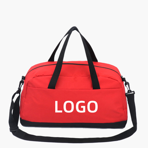 2025 Customized Waterproof Gym Bag with logo Eco Friendly Weekend Travel Men Luxury Bag Backpack Promotional Backpacks