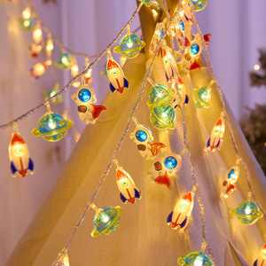 Holiday <strong>Light</strong> Chain <strong>Rainbow</strong> LED Lighting 3M Lamp Bulb Waterproof Outdoor Wedding Christmas Led String - Product Image 5