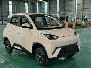 <span class=keywords><strong>Voiture</strong></span> électrique miniature chinoise à basse vitesse de haute qualité au meilleur prix, avec climatisation et couleur personnalisée pour les personnes âgées - Product Image 1
