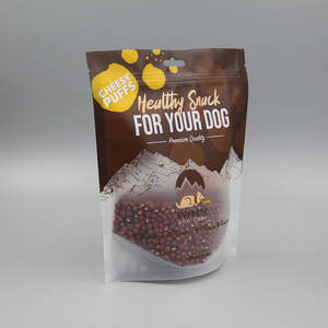 Sachet latéral personnalisé en aluminium et plastique pour emballage <span class=keywords><strong>de</strong></span> miel, thé, café, lait en poudre - Product Image 2