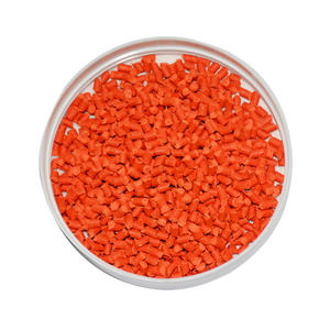 क्रॉस-बॉर्डर आपूर्ति सार्वभौमिक ग्रेड पी/एब्स/टैप इंजेक्शन मोल्डिंग पीसी/पीए प्लास्टिक कच्चे मास्टरबैच के लिए - Product Image 4