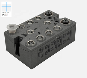 B&R Automation X67BC8321-1 X67 BC 8321-1 REV.K6 คอนโทรลเลอร์บัส ใหม่ - Product Image 1