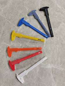 Bán buôn mới bên trong rãnh sâu Vernier calipers Độ chính xác cao sản phẩm - Product Image 3