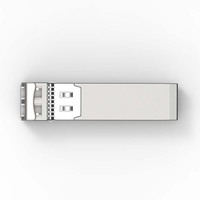 Module optique SFP+ ZR 10 Gbit/s SFP-10GZR120 120 km DDM Transceiver LC 10GBASE-ZR SFP-10G-ZR120