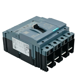ซีเมนส์ 3VA2216-5HN42-0AA0 คอนโทรลเลอร์เฉพาะทาง อุปกรณ์อัตโนมัติอุตสาหกรรม PLC ของแท้ใหม่ มีสินค้าในสต็อก - Product Image 4