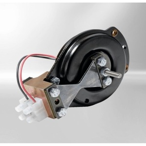 แม่เหล็กไฟฟ้าเบรกของลิฟต์ Kendrion รุ่น F8 ทำจากยางไนไตรล์ - Product Image 4