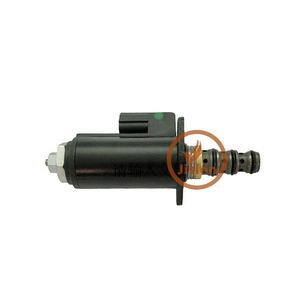 Válvula Solenoide 543-5391 5435391 para Maquinaria de Construcción 326 330 GC 318 GC 326GC 349 336 GC 345 - Product Image 1