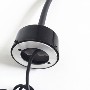 Lampe <span class=keywords><strong>de</strong></span> lecture LED <span class=keywords><strong>flexible</strong></span> pour intérieur 1*3W / lampes <span class=keywords><strong>de</strong></span> lecture LED pour tête <span class=keywords><strong>de</strong></span> <span class=keywords><strong>lit</strong></span> - Product Image 6