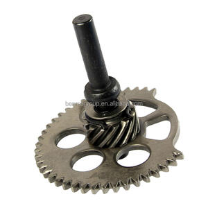 Bon <span class=keywords><strong>prix</strong></span> Systèmes de carrosserie de moto Pédale de démarrage à pied Levier de démarrage à pied de moto GY6 <span class=keywords><strong>50</strong></span> 60 80 100 125 - Product Image 2