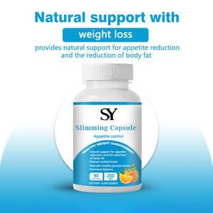 Cápsulas Adelgazantes Más Vendidas, Control de Peso Saludable, Apoyo Natural al Metabolismo, Reduce el Cortisol, Control del Apetito - Product Image 5