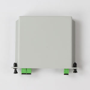 Divisor de fibra óptica SC UPC APC 1x2 1x4 1x8 1x16 - Product Image 2